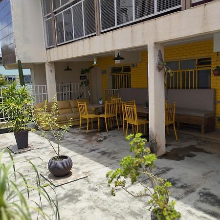 Flor De Lis Hostel Viçosa 外观 照片