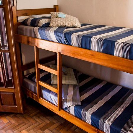Flor De Lis Hostel Viçosa 外观 照片
