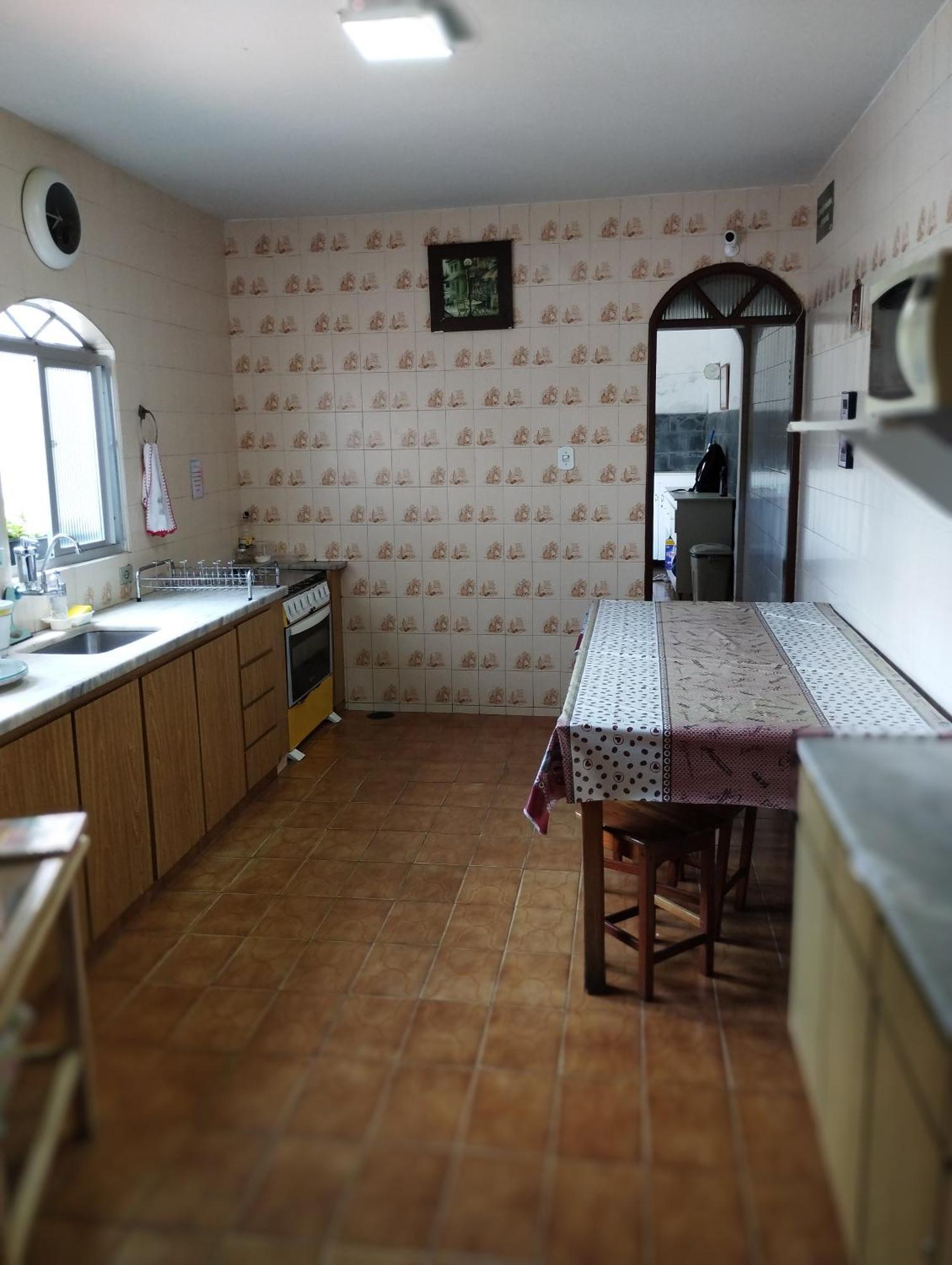 Flor De Lis Hostel Viçosa 外观 照片