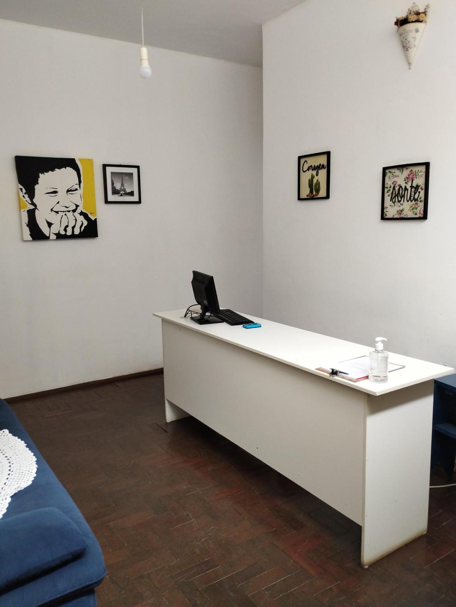 Flor De Lis Hostel Viçosa 外观 照片