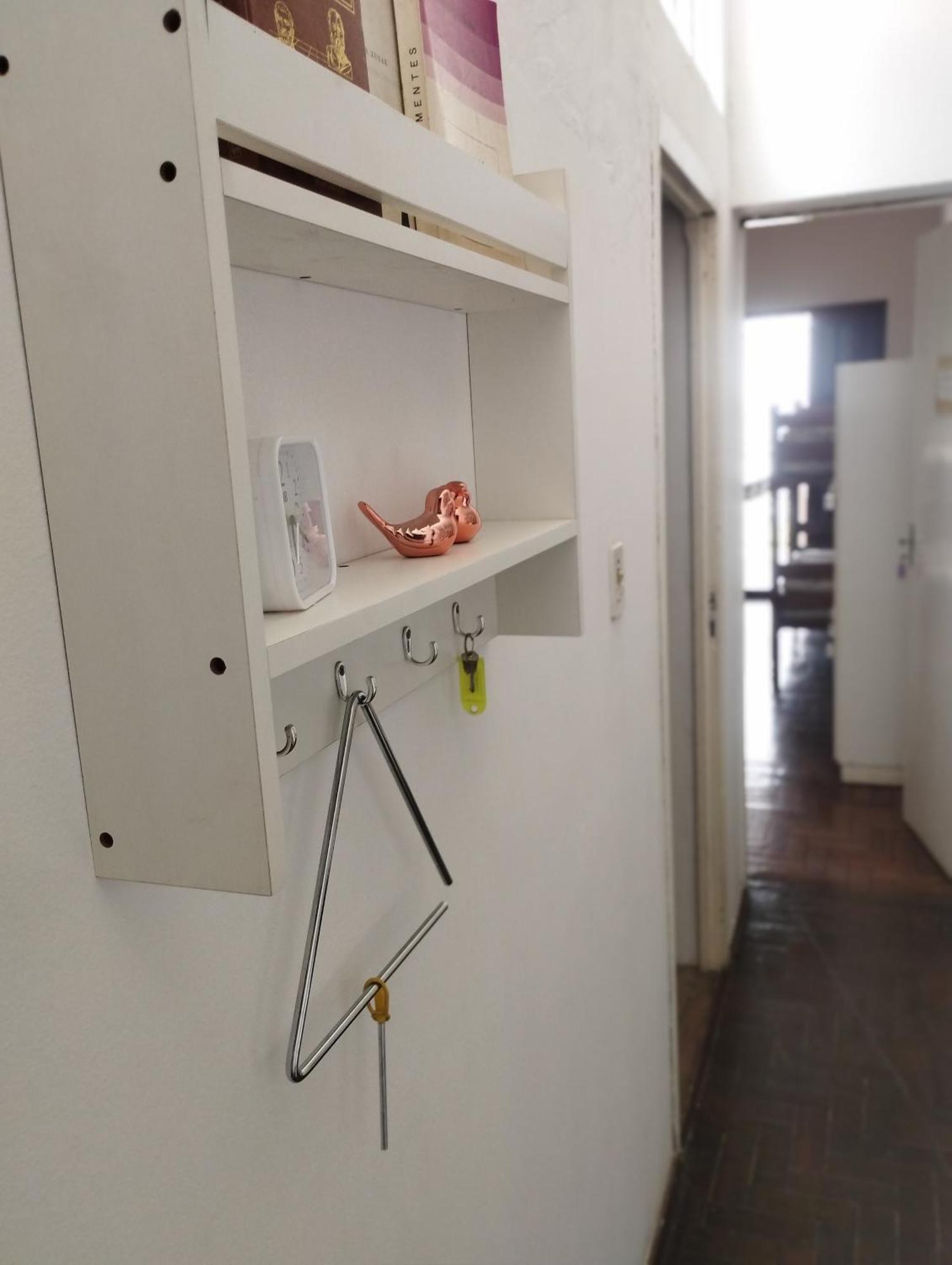 Flor De Lis Hostel Viçosa 外观 照片