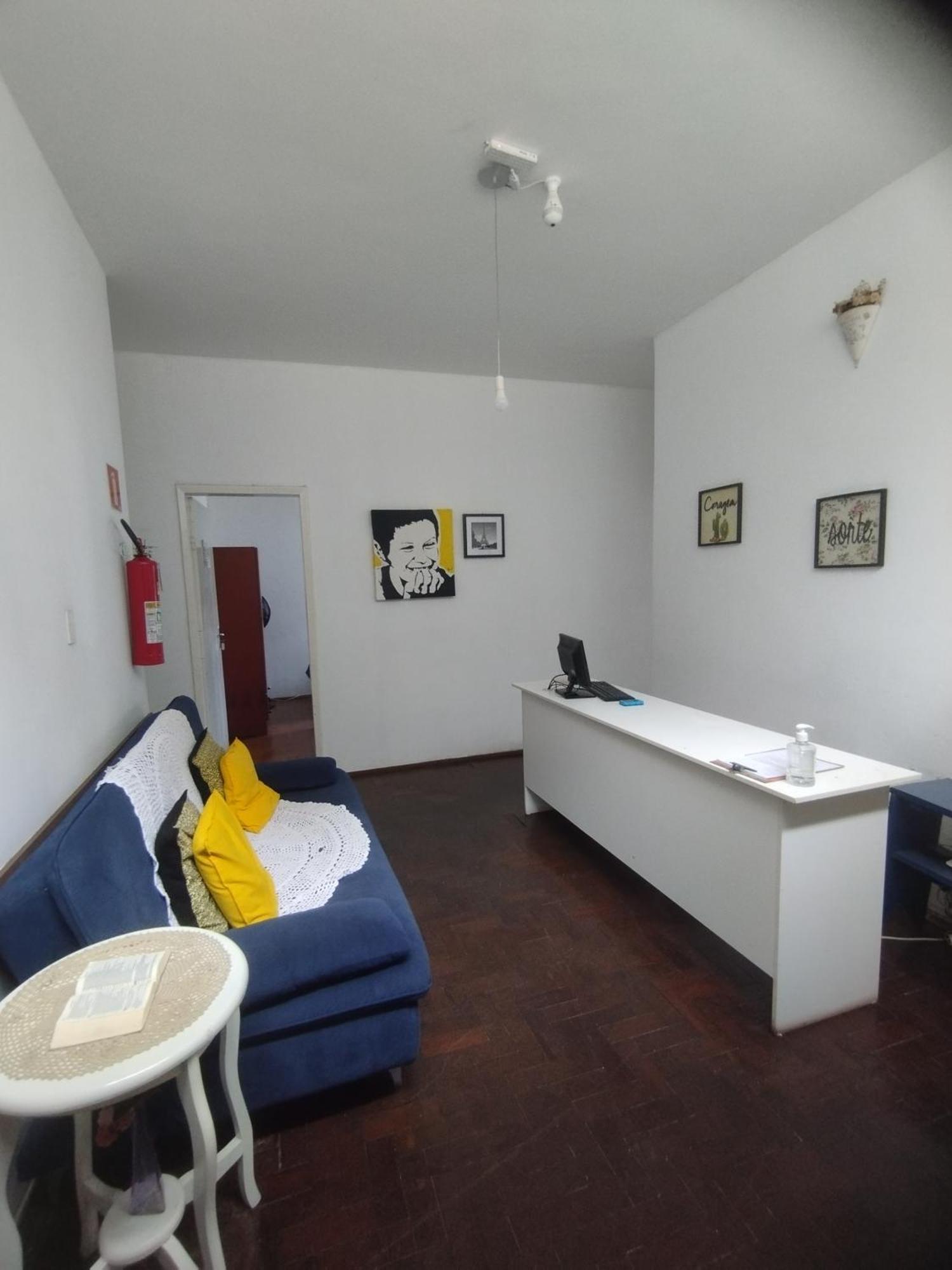 Flor De Lis Hostel Viçosa 外观 照片