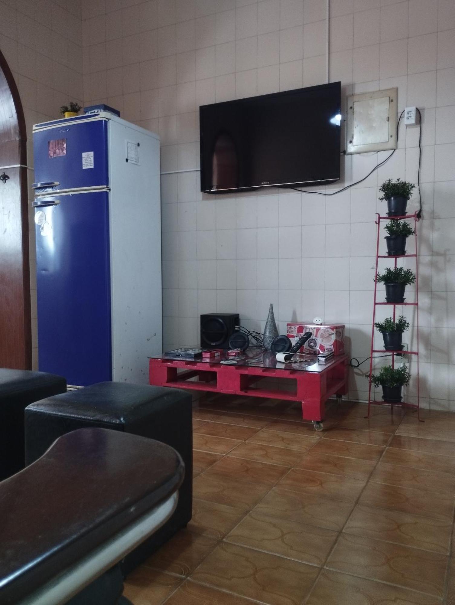 Flor De Lis Hostel Viçosa 外观 照片