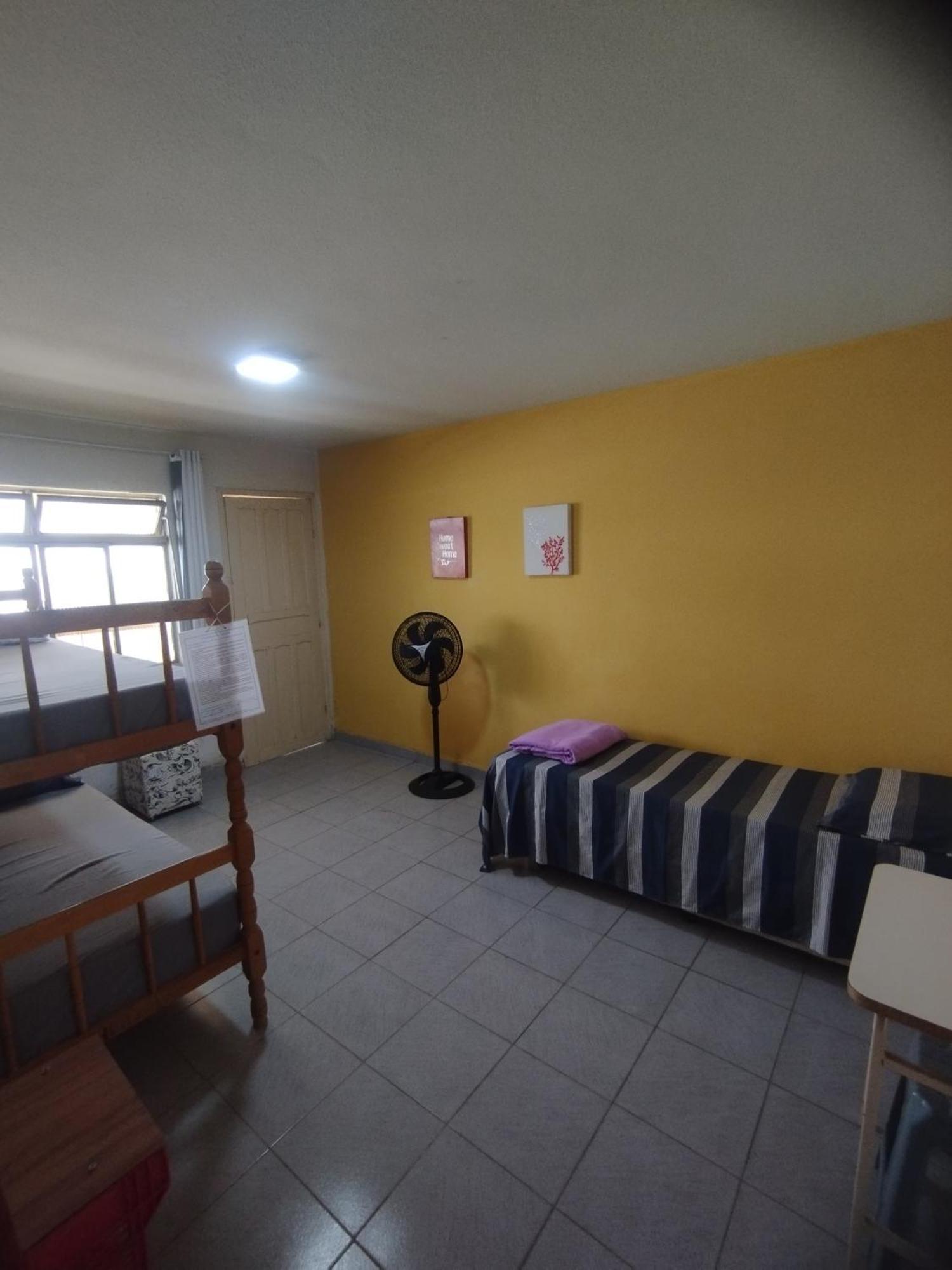 Flor De Lis Hostel Viçosa 外观 照片