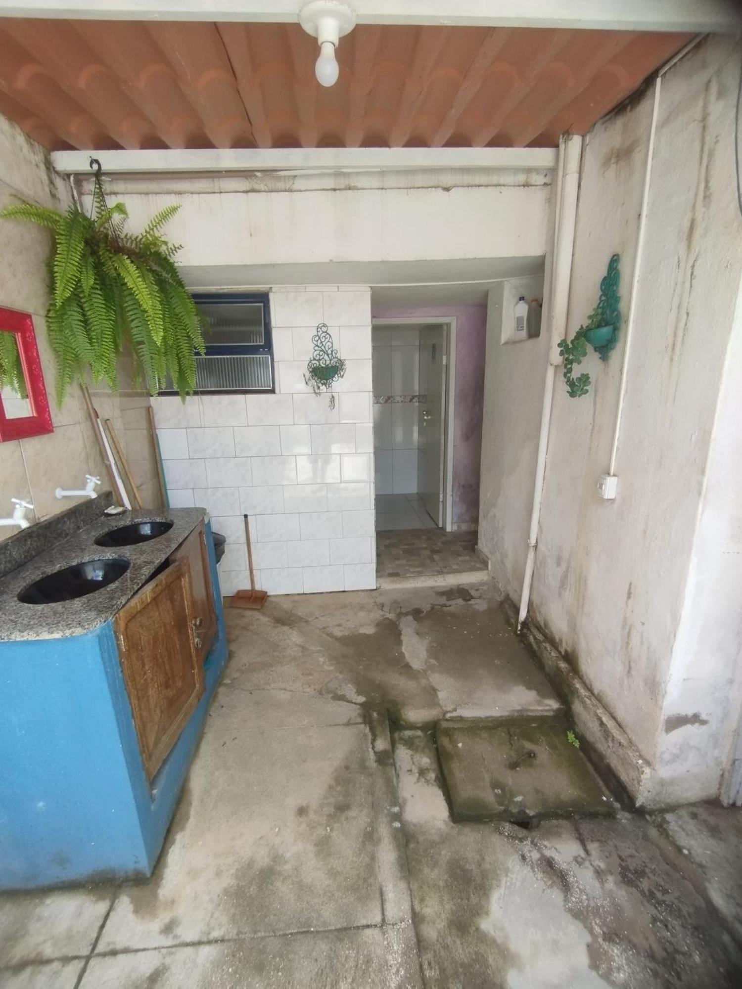 Flor De Lis Hostel Viçosa 外观 照片