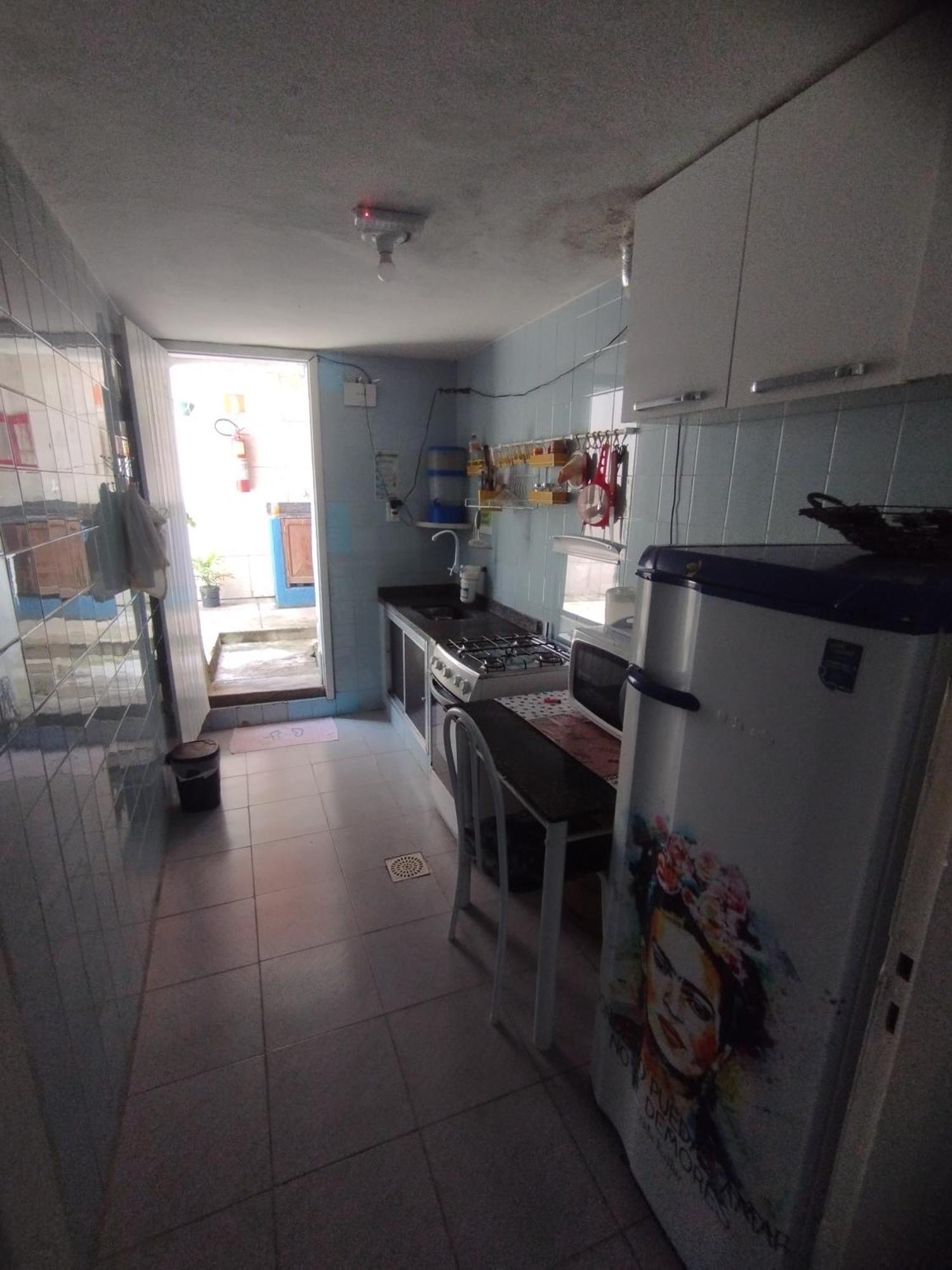 Flor De Lis Hostel Viçosa 外观 照片