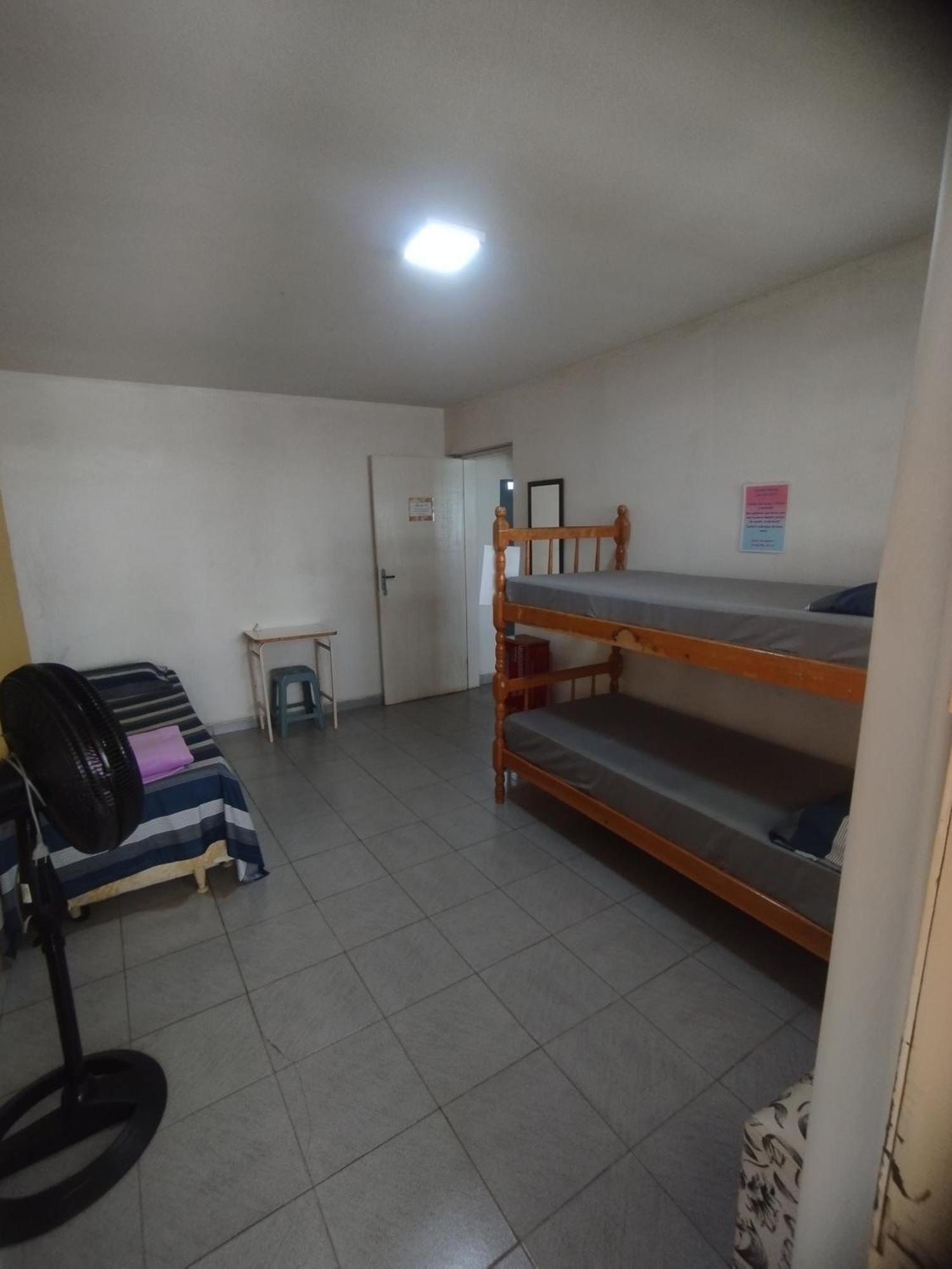 Flor De Lis Hostel Viçosa 外观 照片