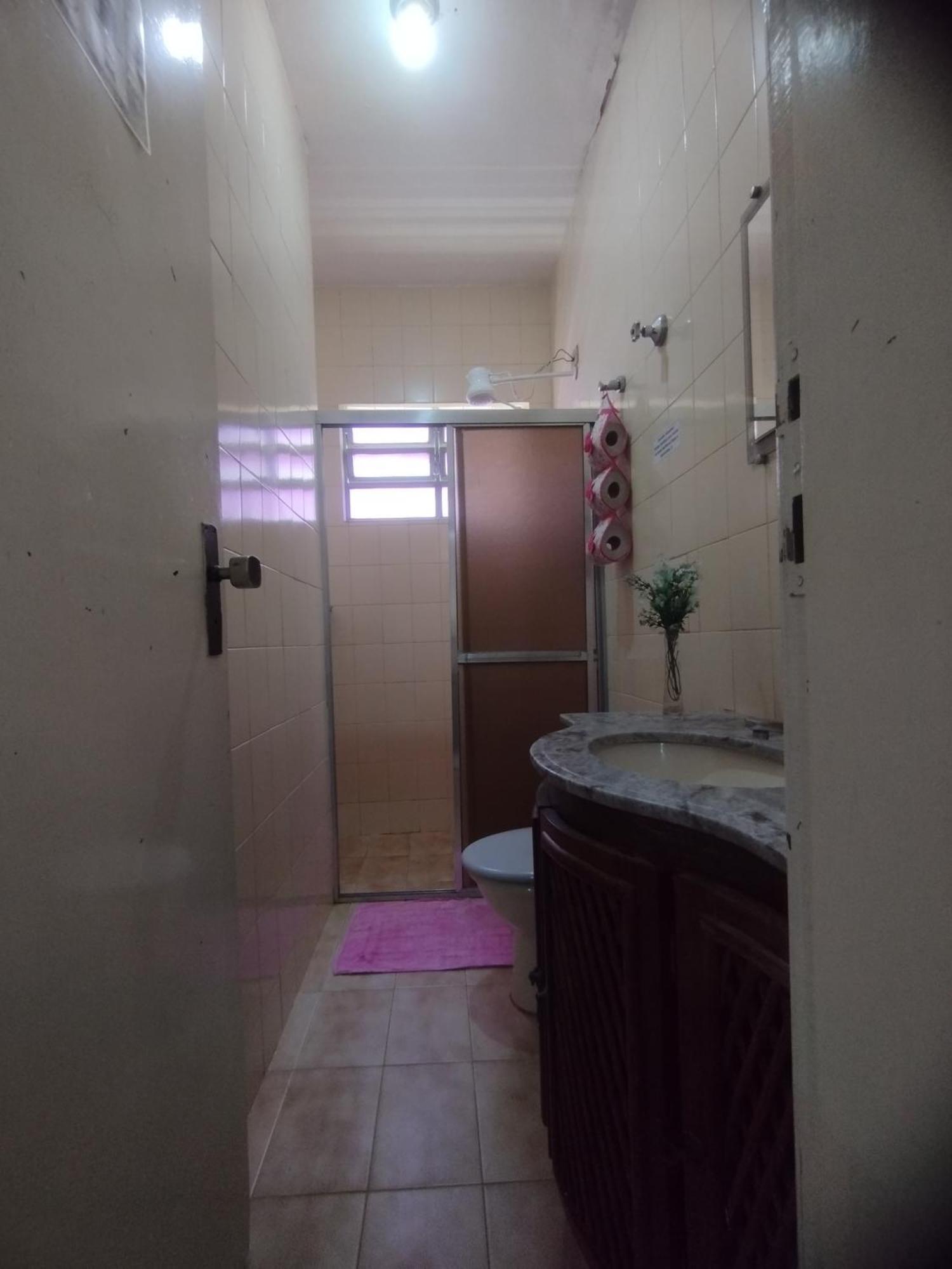 Flor De Lis Hostel Viçosa 外观 照片