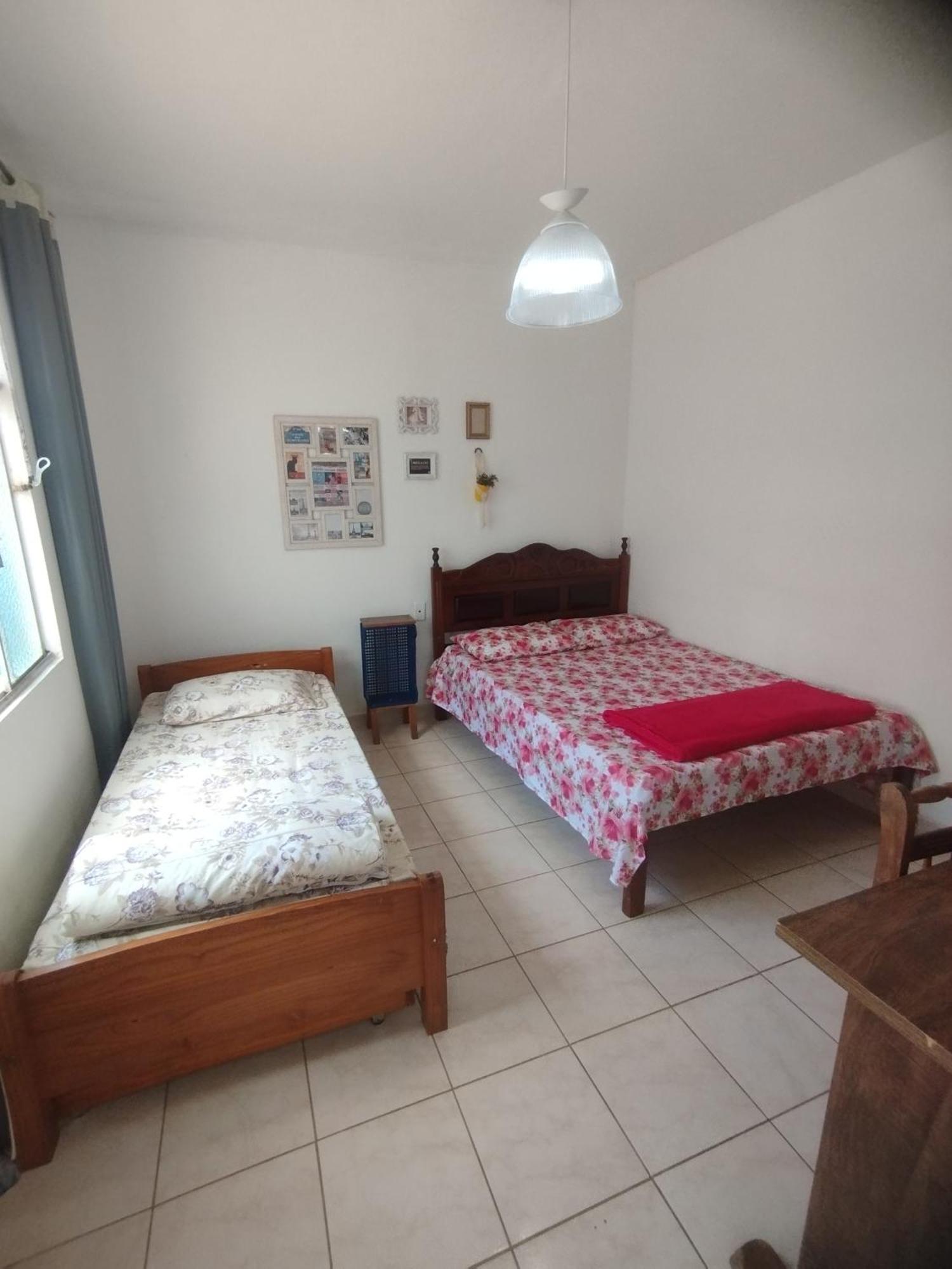 Flor De Lis Hostel Viçosa 外观 照片