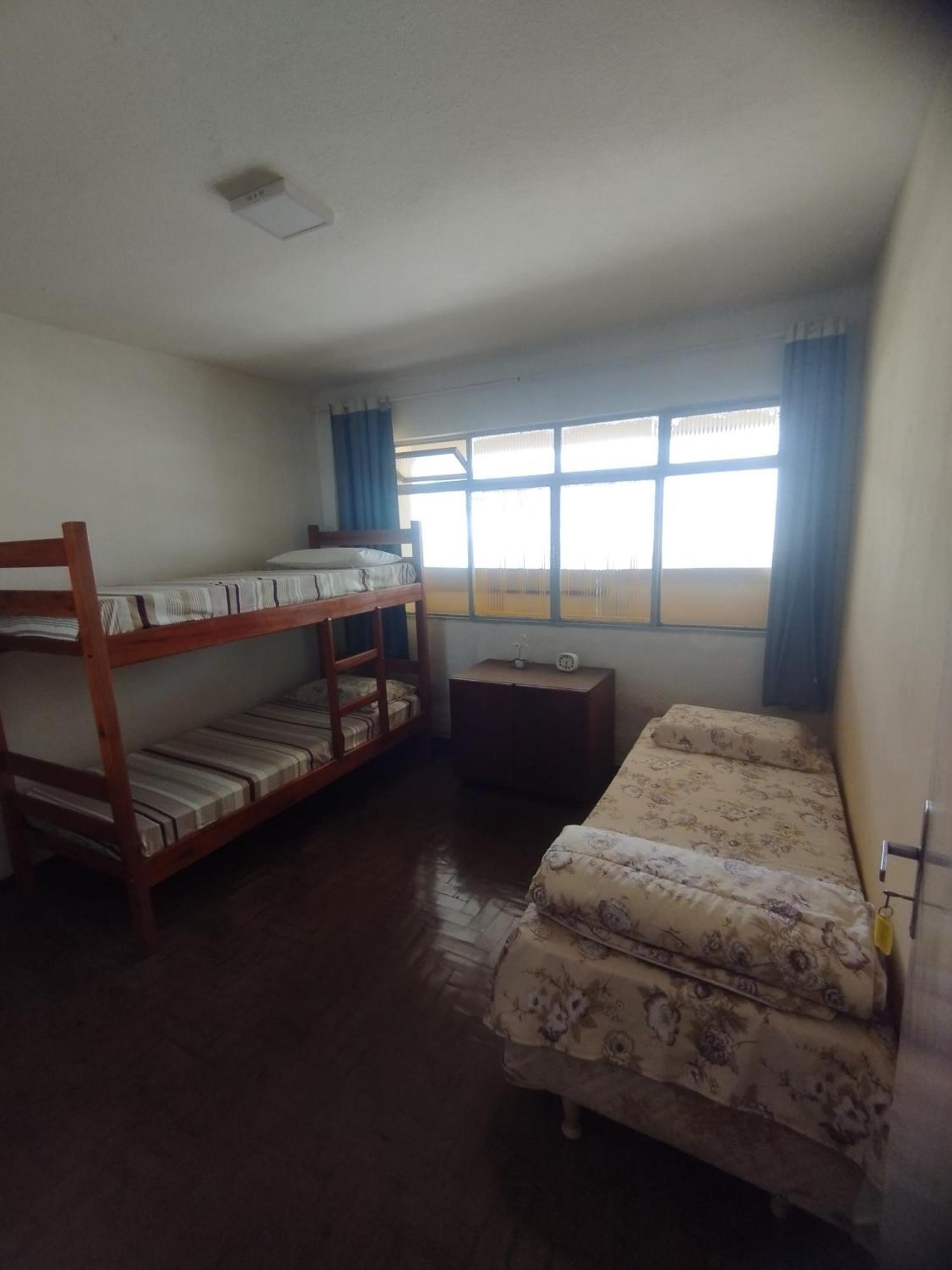 Flor De Lis Hostel Viçosa 外观 照片