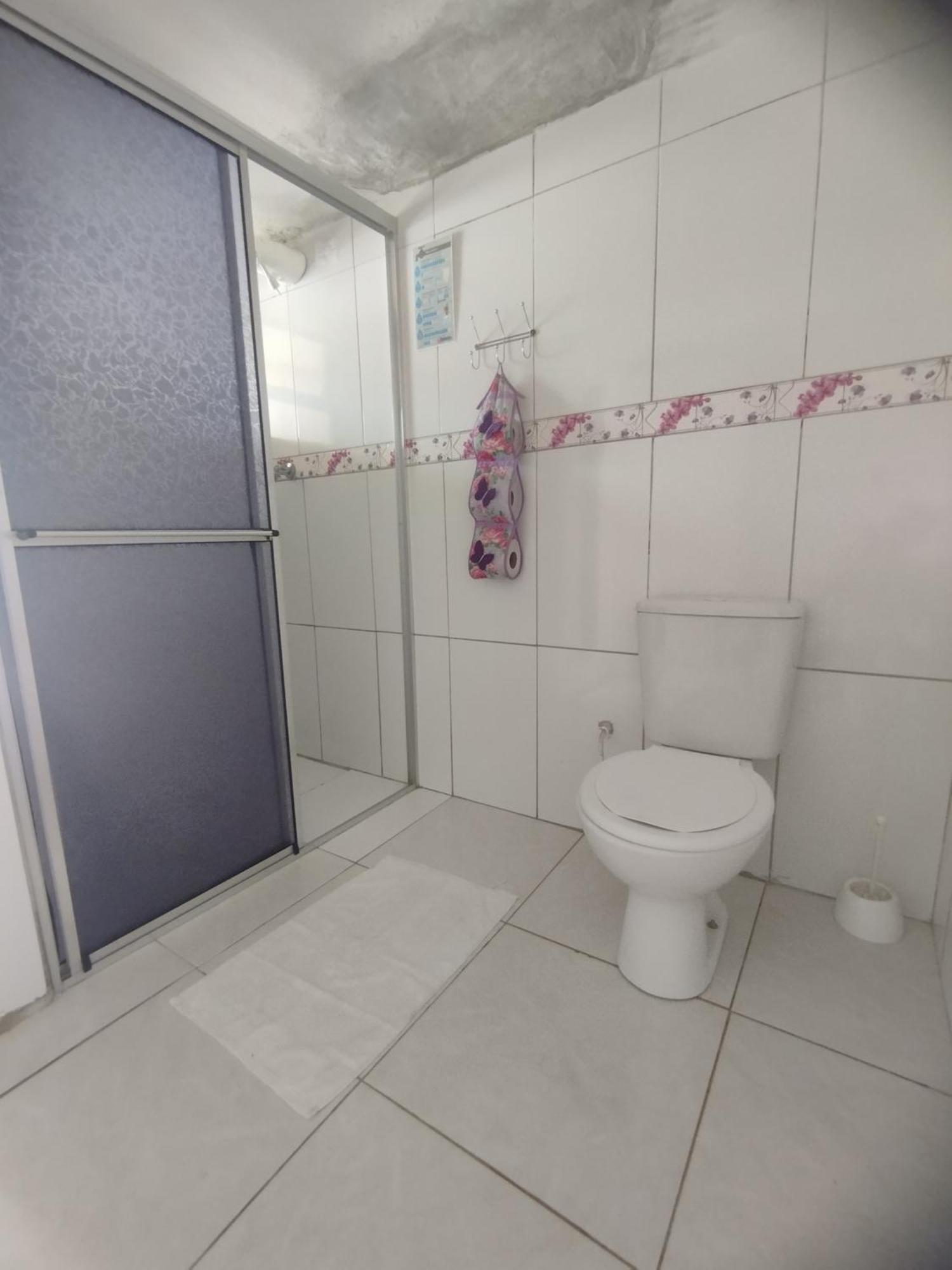 Flor De Lis Hostel Viçosa 外观 照片