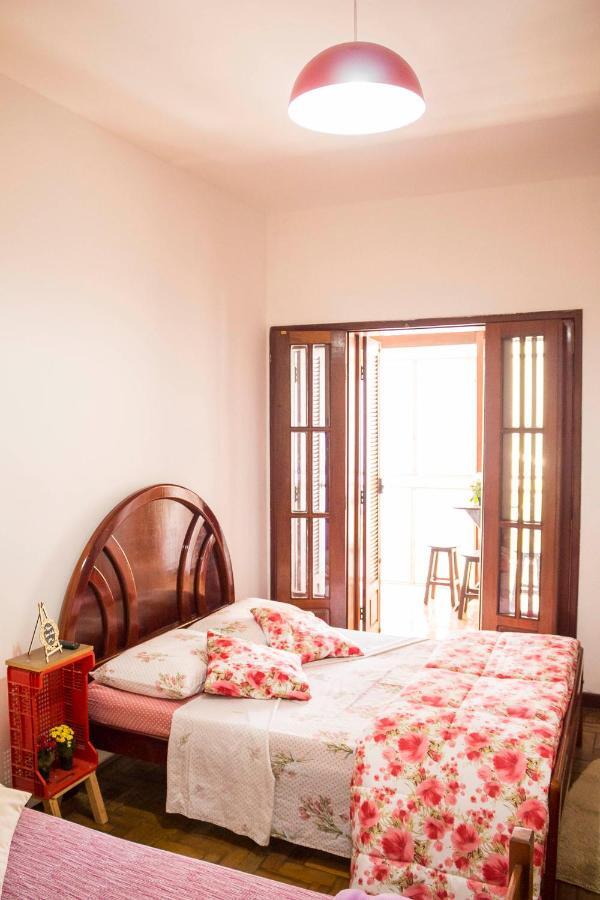 Flor De Lis Hostel Viçosa 外观 照片