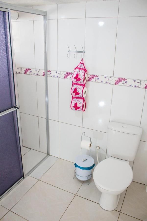 Flor De Lis Hostel Viçosa 外观 照片