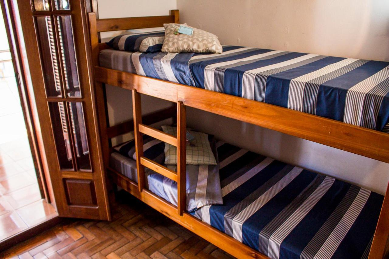 Flor De Lis Hostel Viçosa 外观 照片