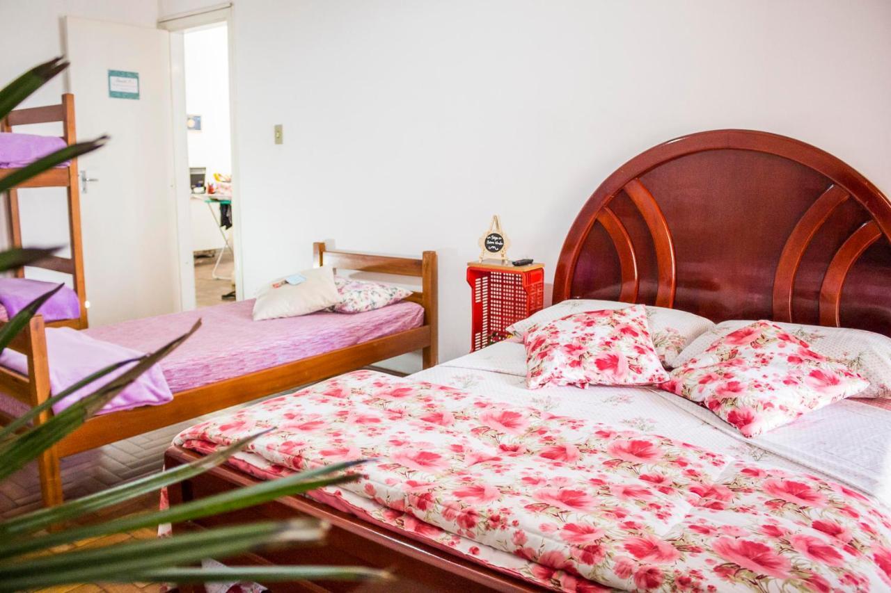 Flor De Lis Hostel Viçosa 外观 照片